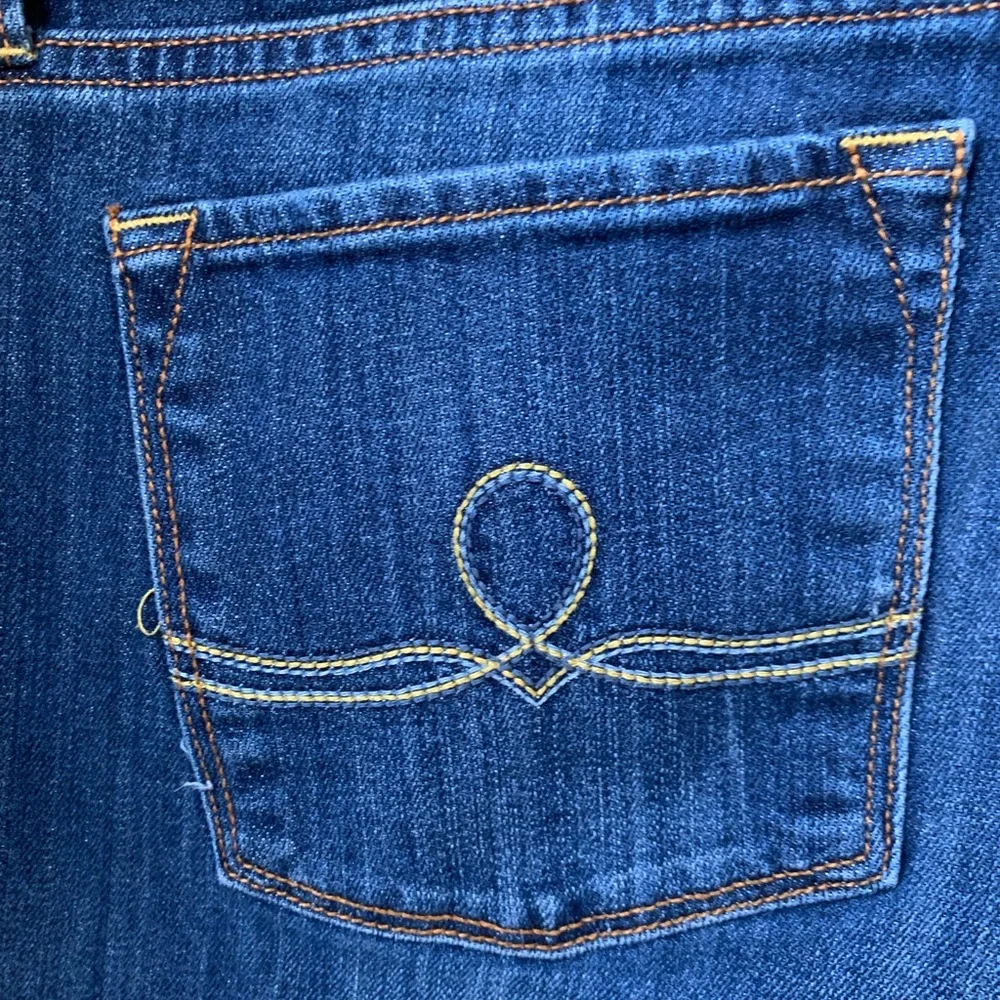 Lucky Brand waist 16